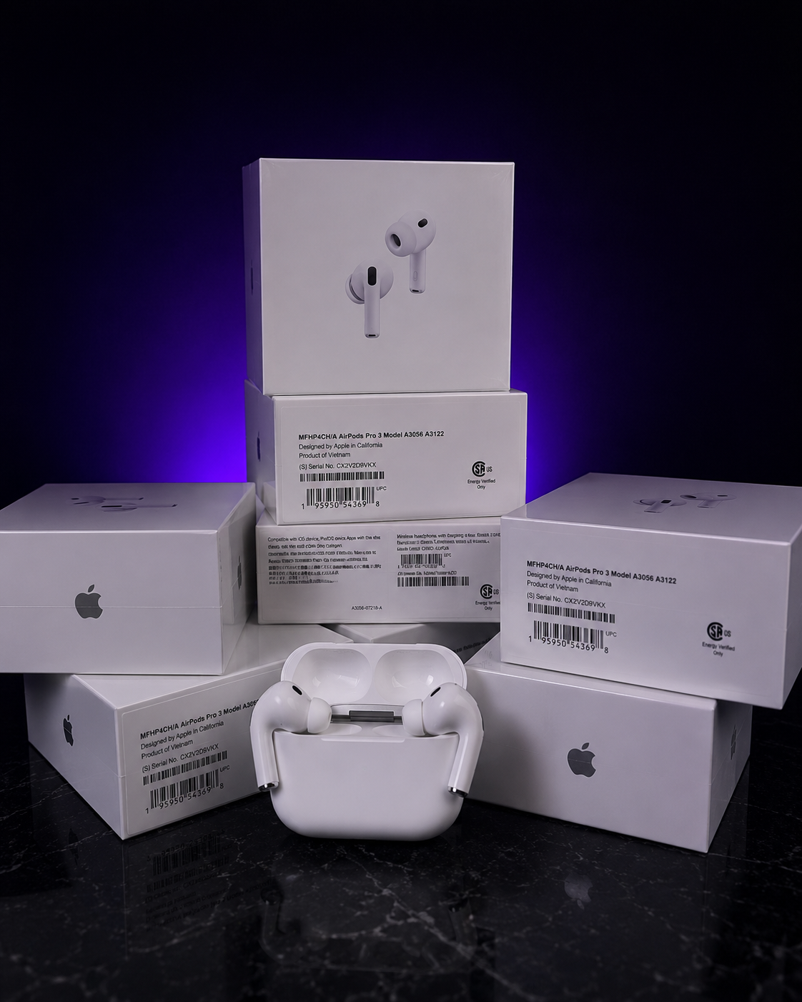 AirPod Pro 3s