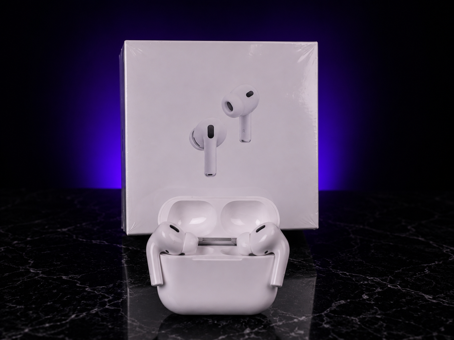 AirPod Pro 3s