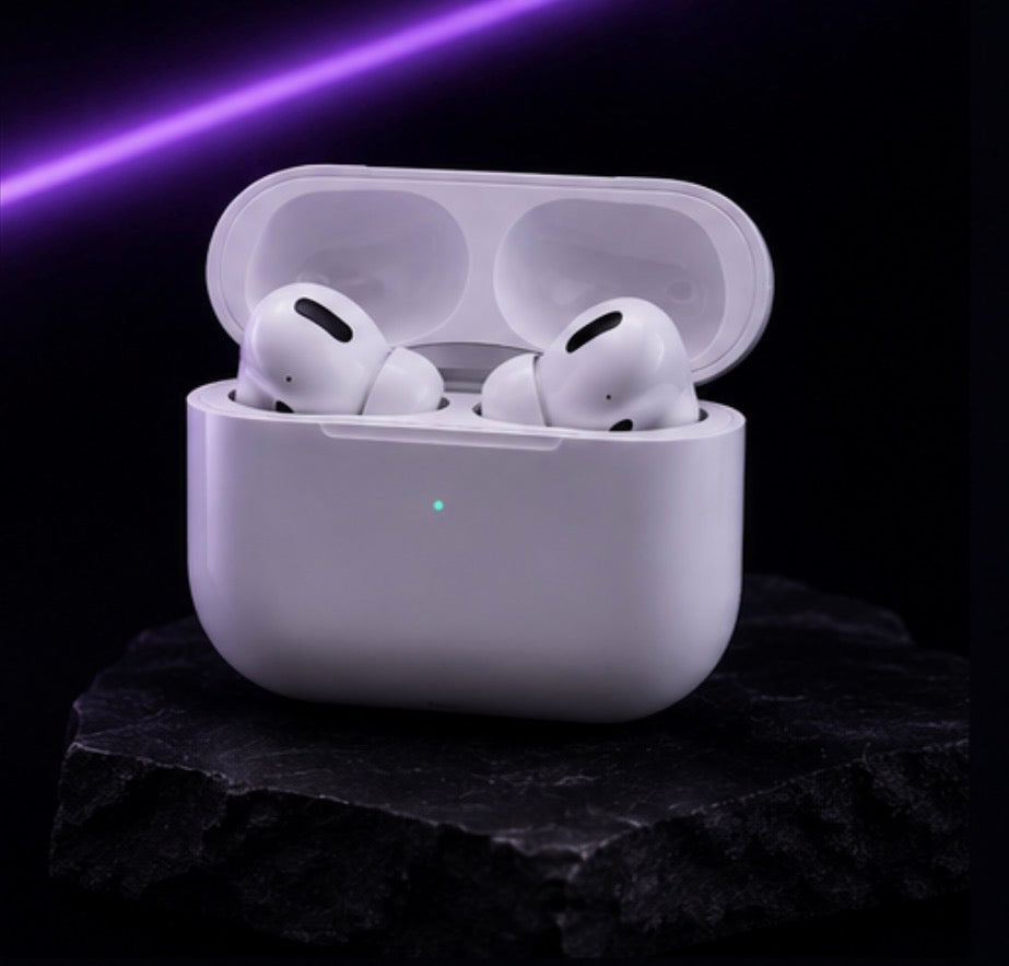 AirPod Pro 3s