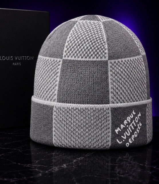 LV Beanie